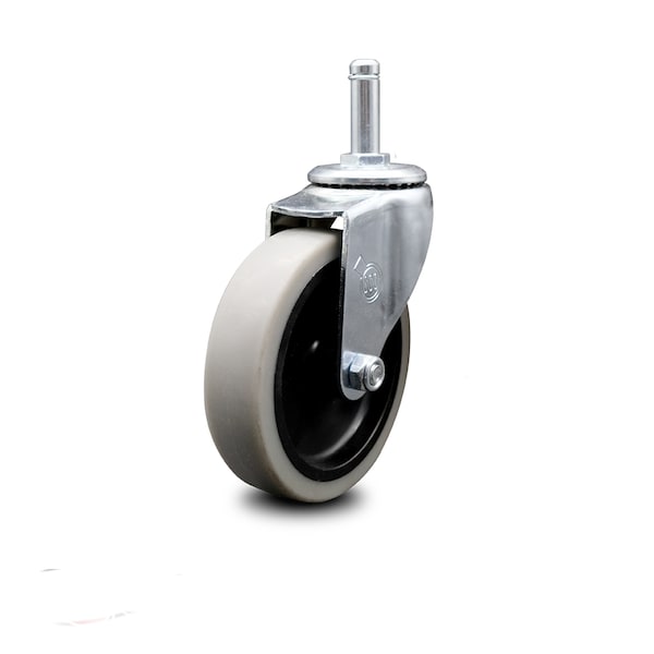 Choice Bussing Utility Cart Swivel Caster Replacement